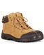 JBs STEELER LACE UP SAFETY BOOT