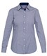 WOMENS CLASSIC FIT SHIRT COTTON POLYESTER