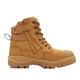 Unisex RotoFlex Safety Boots  Wheat