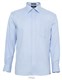 MENS EUROPEAN TAILORED FIT SHIRT