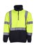 Hi Vis DN Fleecy jumper