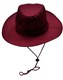 Slouch Hat With BreakAway Clip Strap
