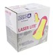 Howard Leight Earplug Corded Laser Lite Box 100 25Db Ll30