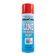Ultracolor Line Marking Paint  Standard  Red 500G