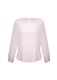 Ladies Madison Boatneck Blouse