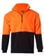 HIVIS 2 TONE POLAR FLEECE