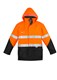 MENS HI VIS STORM JACKET