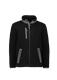 Unisex Streetworx Full Zip Sherpa Fleece