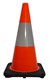Maxisafe 450mm Class 1 Reflective Traffic Cone