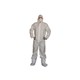 Microporous Coverall Type 56 White DPECB