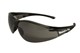 SANTA FE Safety Glasses  Smoke Lens