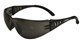 DALLAS Safety Glasses  Smoke Lens