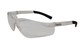 NEVADA Safety Glasses with AntiFog  Clear Lens