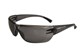 PORTLAND Safety Glasses  Smoke Lens