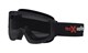 MaxiGoggles Foam Bound Goggles SMOKED
