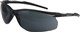 SWORDFISH Safety Glasses with AntiFog  Smoke Lens