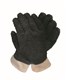Grizzly Black PVC Debudding Glove