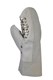 Maxisafe Studded Leather Plumbers Glove  right hand