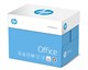 HP OFFICE COPY PAPER 80GSM A4 WHITE PACK 500 SHEETS