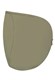 Spare Protective Visor for UniMask  Shade 3
