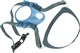Replacement Harness for R7500 halfmask