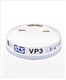 P3 Filter to suit RSYNC01VP3