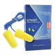 ULTRA SAFE Disposable Corded Earplugs Class 5 26dB