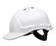 Tuffgard Hard Hat Vented 6 point web suspension